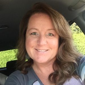 Meet your Posher, Alicia